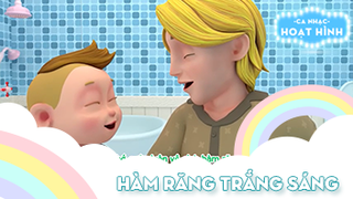 Ca khúc Hàm răng trắng sáng (5)