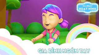 Ca khúc Gia đình ngón tay (12)