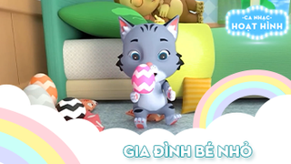 Ca khúc Gia đình bé nhỏ (14)