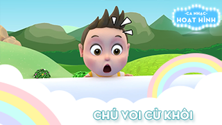 Ca khúc Chú voi cừ khôi (37)