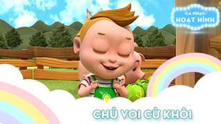 Ca khúc Chú voi cừ khôi (35)