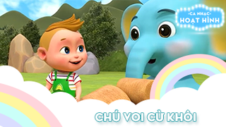 Ca khúc Chú voi cừ khôi (34)