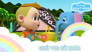Ca khúc Chú voi cừ khôi (33)