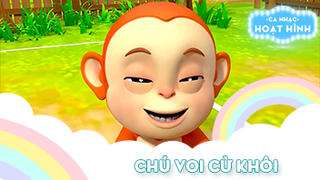 Ca khúc Chú voi cừ khôi (32)
