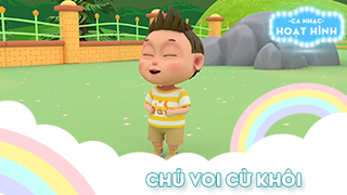 Ca khúc Chú voi cừ khôi (31)