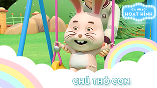 Ca khúc Chú thỏ con (29)