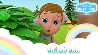 Ca khúc Chú bò con (28)