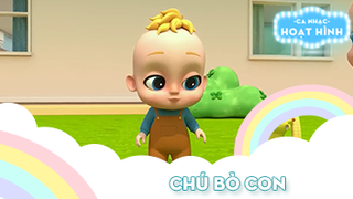 Ca khúc Chú bò con (26)