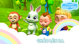 Ca khúc Cháu lên ba (24)