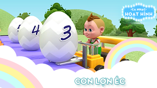 Ca khúc Con lợn éc (23)