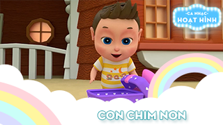 Ca khúc Con chim non (11)