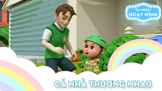 Ca khúc Cả nhà thương nhau (27)