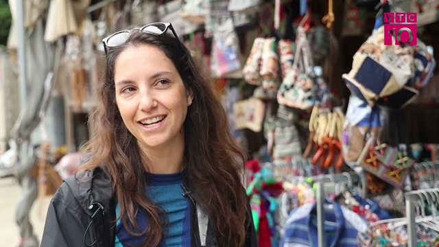 Hòa Bình phát triển du lịch gắn liền với bảo tồn văn hóa dân tộc