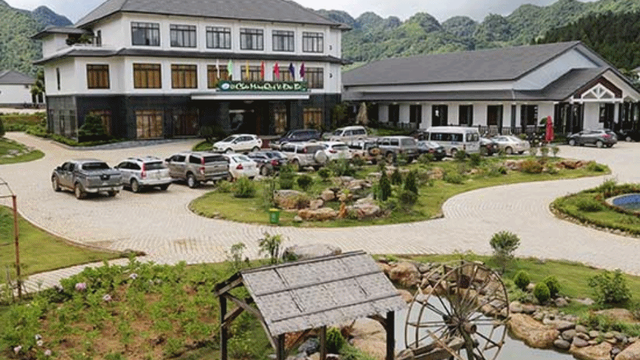 Mộc Châu thảo nguyên yên bình giữa lòng phố núi (phần 5)
