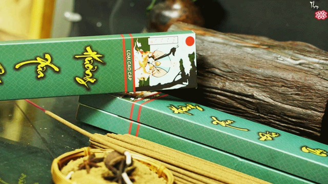 Hương trầm đất Bắc (phần 3)