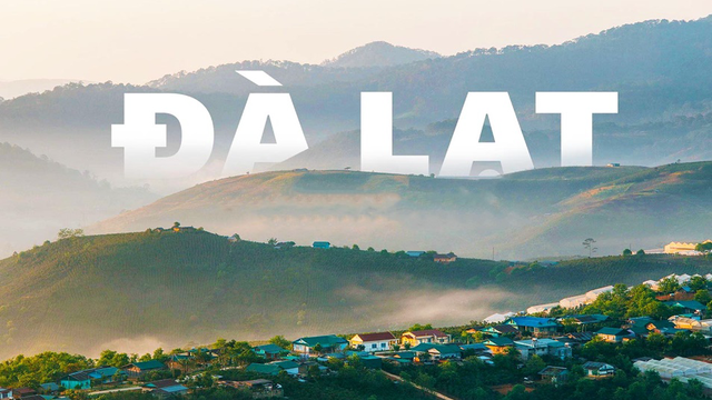 Đà Lạt Lâm Đồng biết cách để gây thương nhớ tới du khách (phần 2)