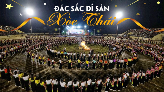 Về Sơn La xem điệu nhảy xòe Thái: Biểu tượng gắn kết cộng đồng (phần 2)