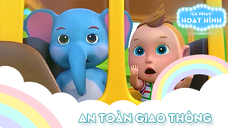 Ca khúc An toàn giao thông (5)