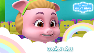 Ca khúc Đoàn tàu (2)