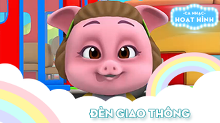 Ca khúc Đèn giao thông (3)