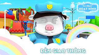 Ca khúc Đèn giao thông (2)