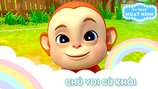 Ca khúc Chú voi cừ khôi (38)