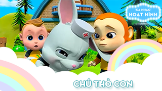 Ca khúc Chú thỏ con (38)