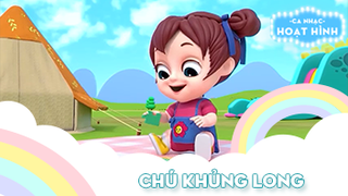Ca khúc Chú khủng long (10)