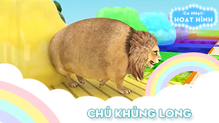 Ca khúc Chú khủng long (9)