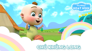 Ca khúc Chú khủng long (8)