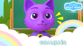 Ca khúc Con lợn éc (27)