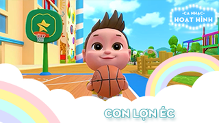 Ca khúc Con lợn éc (26)