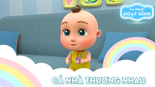 Ca khúc Cả nhà thương nhau (29)