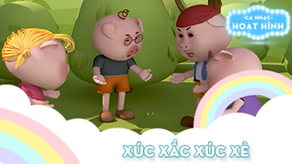 Ca khúc Xúc xắc xúc xẻ (15)