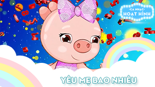 Ca khúc Yêu mẹ bao nhiêu (3)