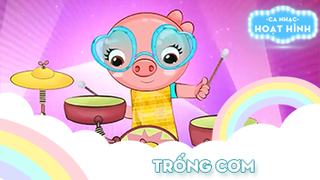 Ca khúc Trống cơm (2)