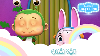 Ca khúc Quái vật (6)