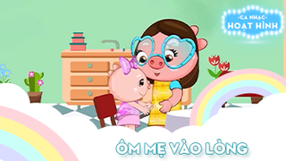 Ca khúc Ôm mẹ vào lòng (3)