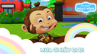 Ca khúc Mưa ơi hãy đi đi (5)