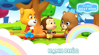 Ca khúc Hạnh phúc (1)