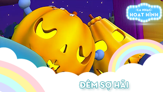 Ca khúc Đêm sợ hãi (1)