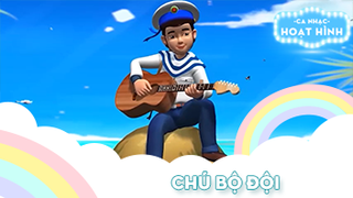 Ca khúc Chú bộ đội (3)
