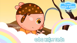 Ca khúc Cóc kiện trời (2)