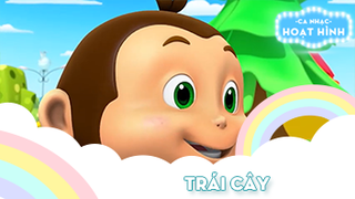 Ca khúc Trái cây (4)