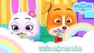 Ca khúc Thức dậy đi nào (7)