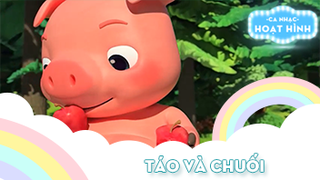 Ca khúc Táo và chuối