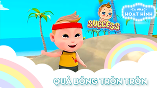 Ca khúc Quả bóng tròn tròn (25)