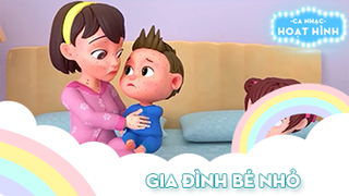 Ca khúc Gia đình bé nhỏ (17)