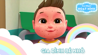 Ca khúc Gia đình bé nhỏ (15)