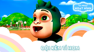 Ca khúc Đội kèn tí hon (7)